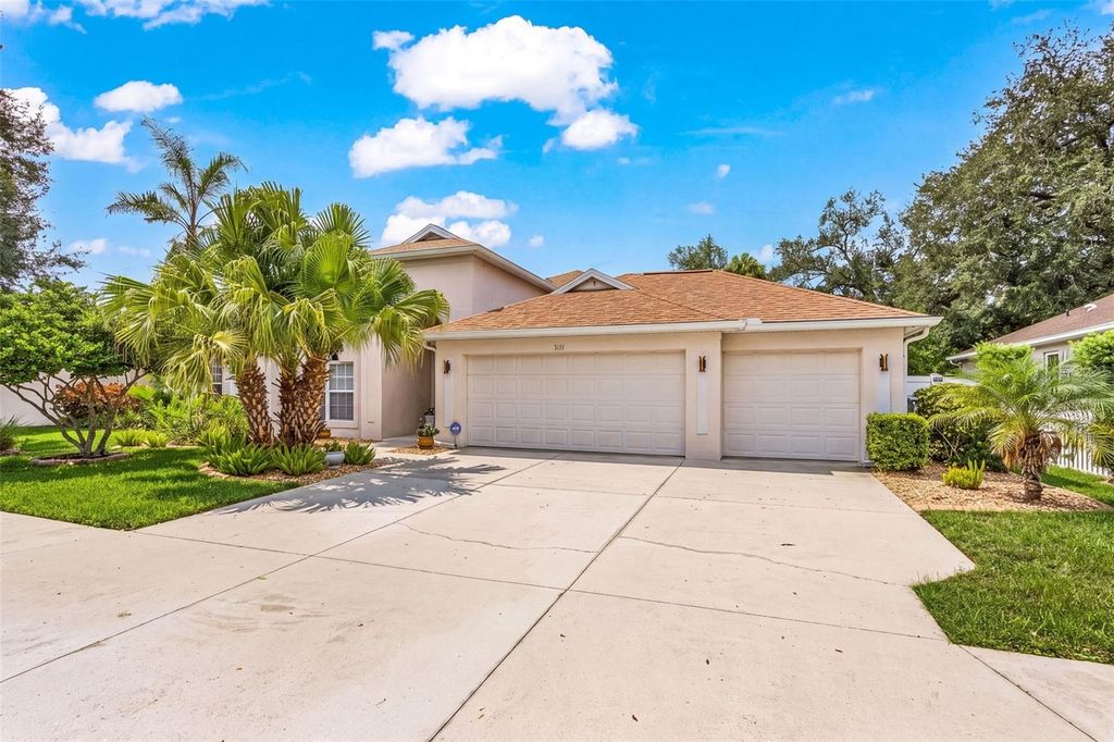 3111 43RD AVENUE E, Bradenton, FL 34208
