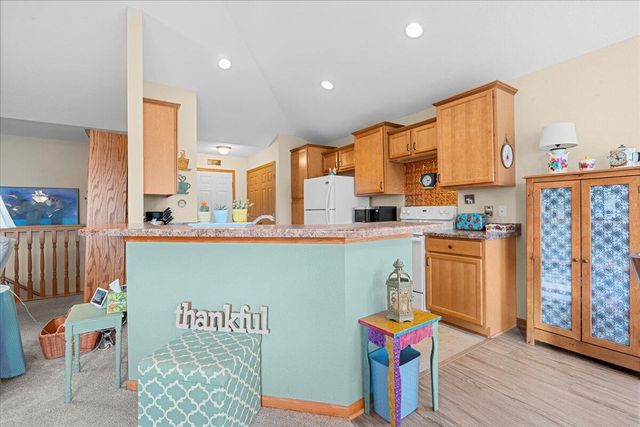 225 Tower DRIVE, Sheboygan Falls, WI 53085