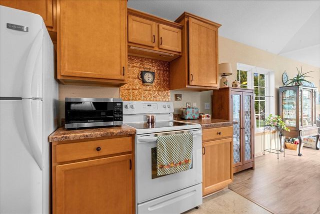 225 Tower DRIVE, Sheboygan Falls, WI 53085