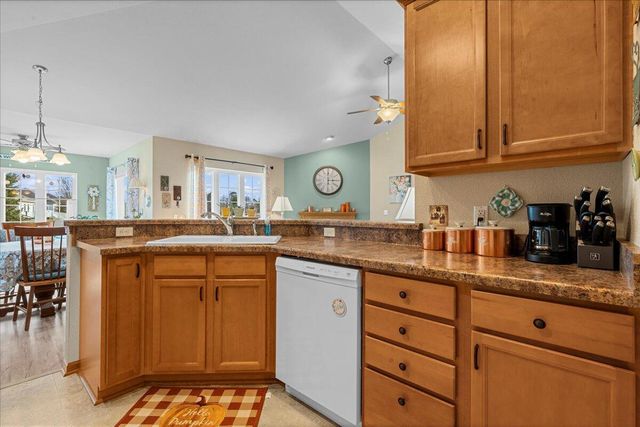 225 Tower DRIVE, Sheboygan Falls, WI 53085