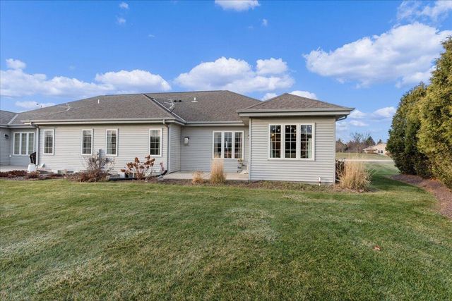 225 Tower DRIVE, Sheboygan Falls, WI 53085