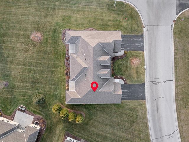 225 Tower DRIVE, Sheboygan Falls, WI 53085