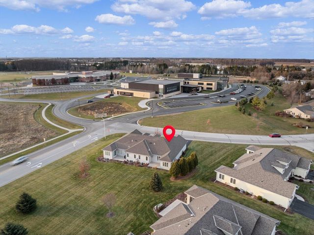 225 Tower DRIVE, Sheboygan Falls, WI 53085