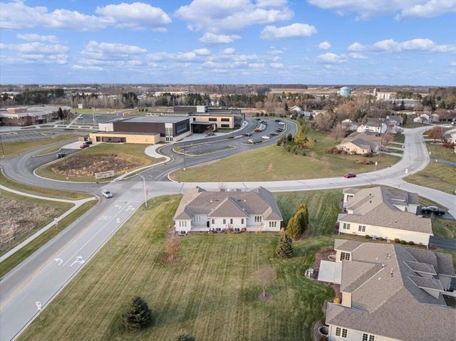 225 Tower DRIVE, Sheboygan Falls, WI 53085