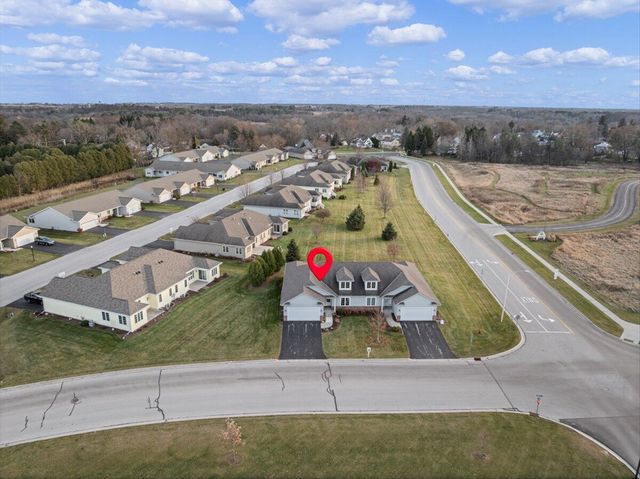 225 Tower DRIVE, Sheboygan Falls, WI 53085