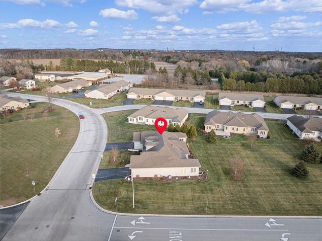 225 Tower DRIVE, Sheboygan Falls, WI 53085