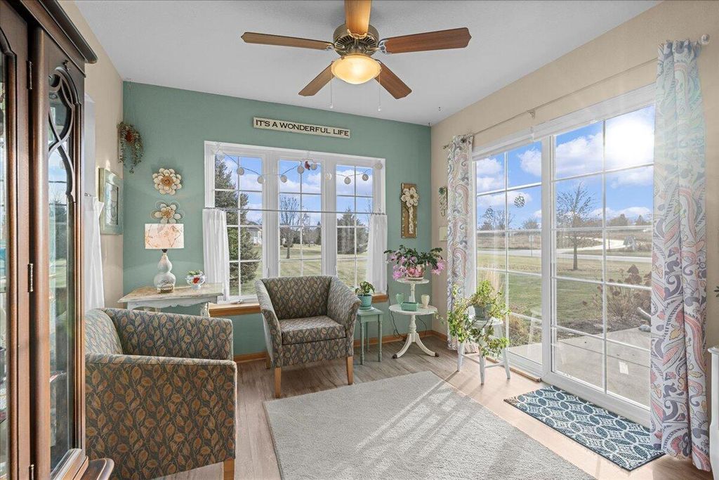 225 Tower DRIVE, Sheboygan Falls, WI 53085