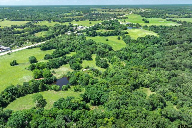 Lot 7 RS CR 1150, Emory, TX 75440