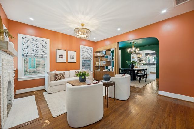 5211 Goodwin Avenue, Dallas, TX 75206