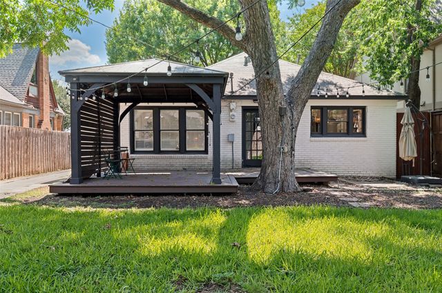 5211 Goodwin Avenue, Dallas, TX 75206