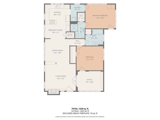 5211 Goodwin Avenue, Dallas, TX 75206