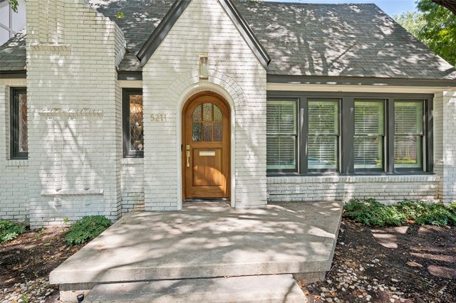 5211 Goodwin Avenue, Dallas, TX 75206