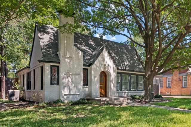 5211 Goodwin Avenue, Dallas, TX 75206