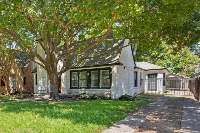 5211 Goodwin Avenue, Dallas, TX 75206