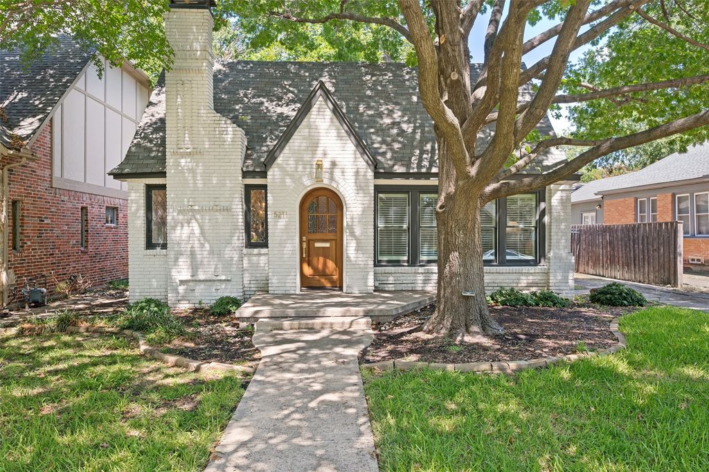 5211 Goodwin Avenue, Dallas, TX 75206