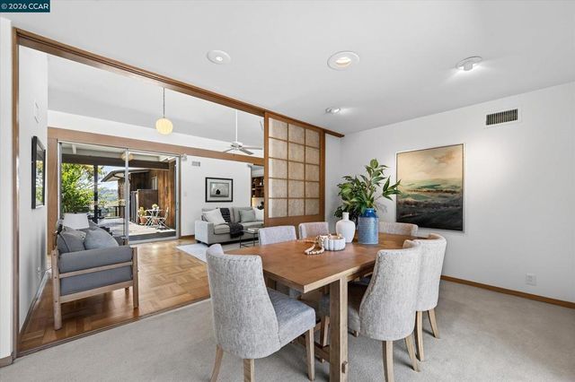 20 Donald Dr, Orinda, CA 94563