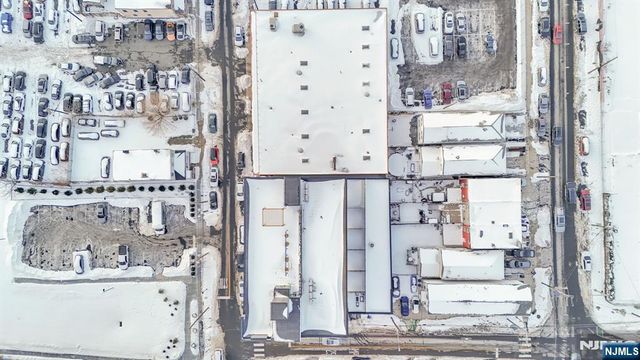 1 Mallory 506, Jersey City, NJ 07305