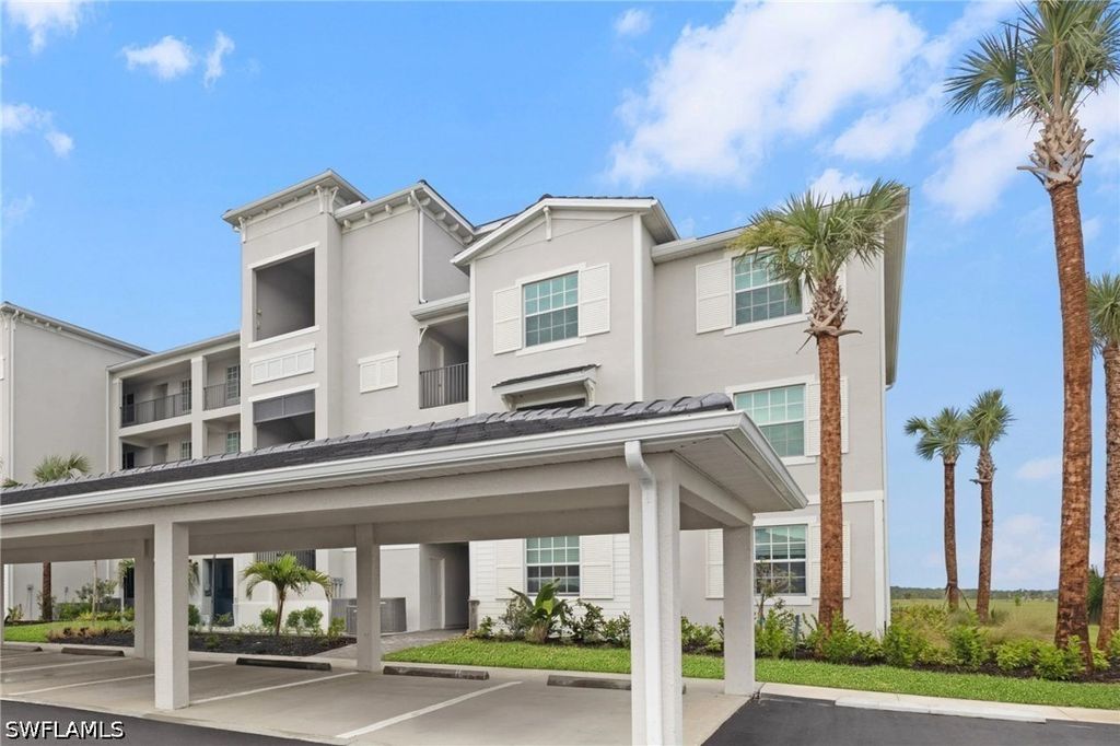 18411 Copperhead CT N 321, Lehigh Acres, FL 33936