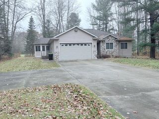 7353 Artesia Beach Road, St. Helen, MI 48656