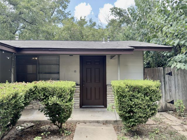 4708 Red River ST B, Austin, TX 78751