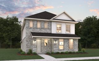 2448 Trailrunner Drive, Celina, TX 75009