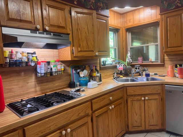 1274 Mulberry Salem Road, Benton, AR 72019