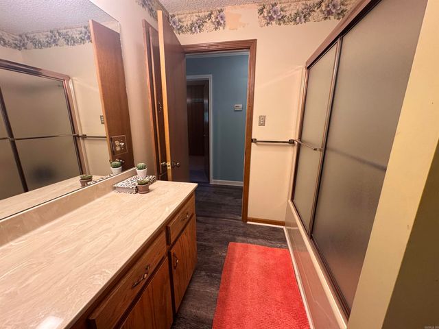 1274 Mulberry Salem Road, Benton, AR 72019