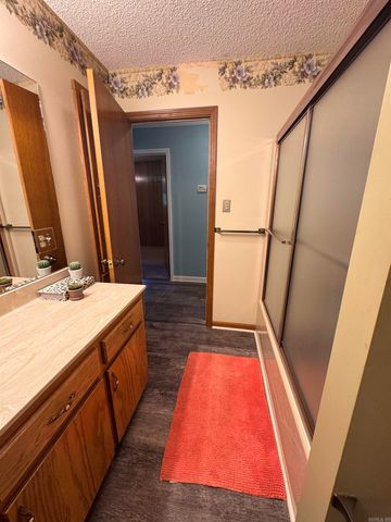 1274 Mulberry Salem Road, Benton, AR 72019