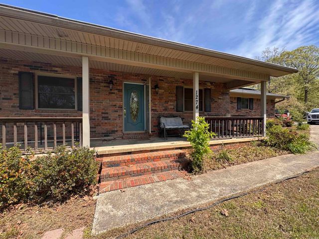 1274 Mulberry Salem Road, Benton, AR 72019