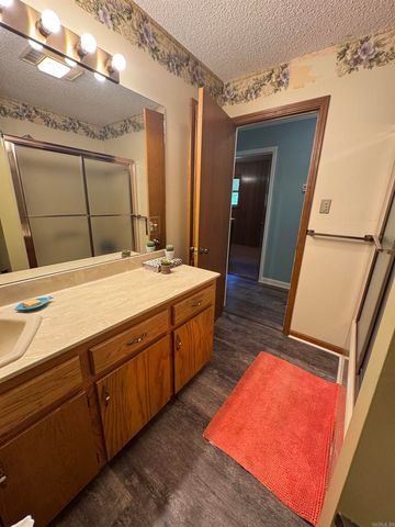 1274 Mulberry Salem Road, Benton, AR 72019