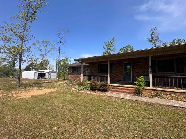 1274 Mulberry Salem Road, Benton, AR 72019