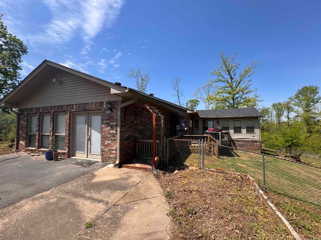 1274 Mulberry Salem Road, Benton, AR 72019