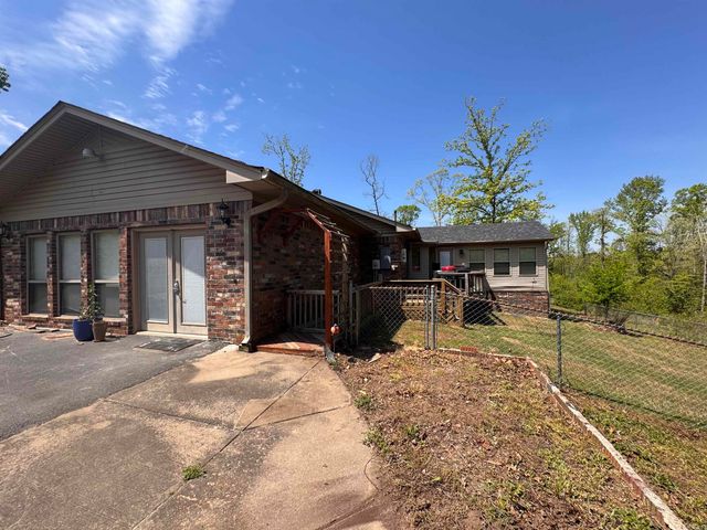 1274 Mulberry Salem Road, Benton, AR 72019