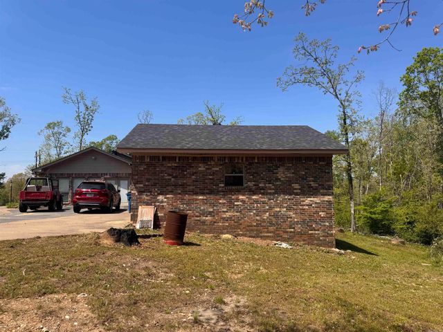 1274 Mulberry Salem Road, Benton, AR 72019