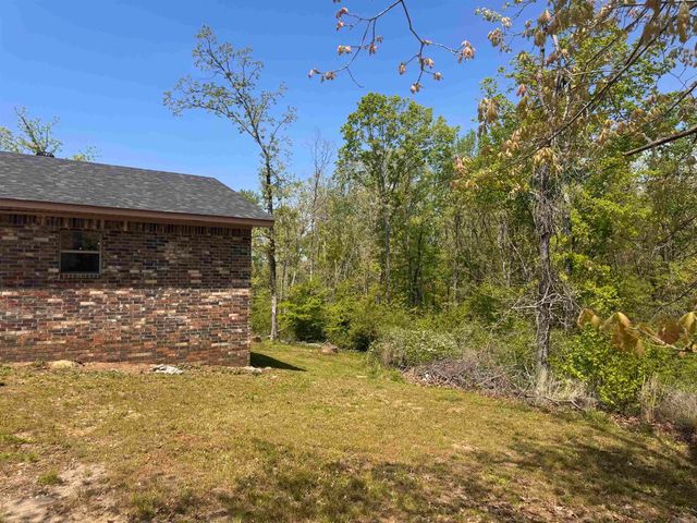 1274 Mulberry Salem Road, Benton, AR 72019