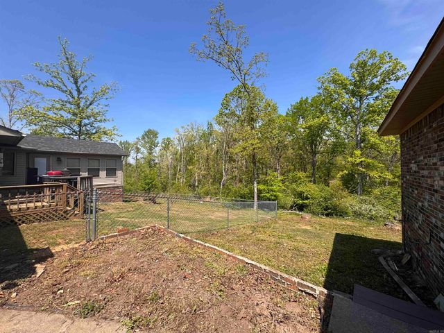 1274 Mulberry Salem Road, Benton, AR 72019