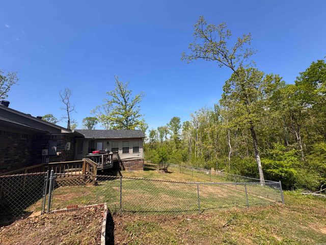 1274 Mulberry Salem Road, Benton, AR 72019