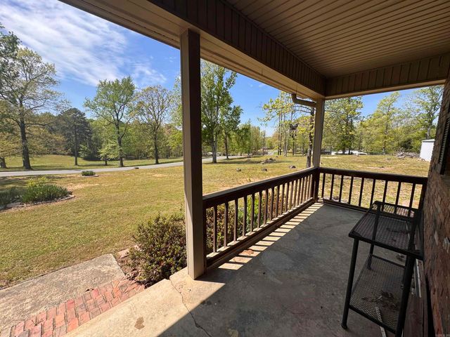 1274 Mulberry Salem Road, Benton, AR 72019