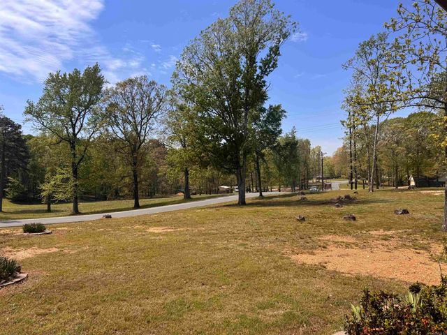 1274 Mulberry Salem Road, Benton, AR 72019