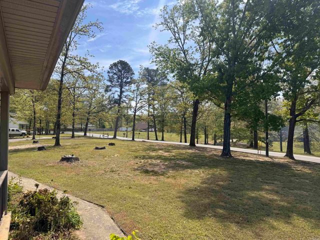 1274 Mulberry Salem Road, Benton, AR 72019