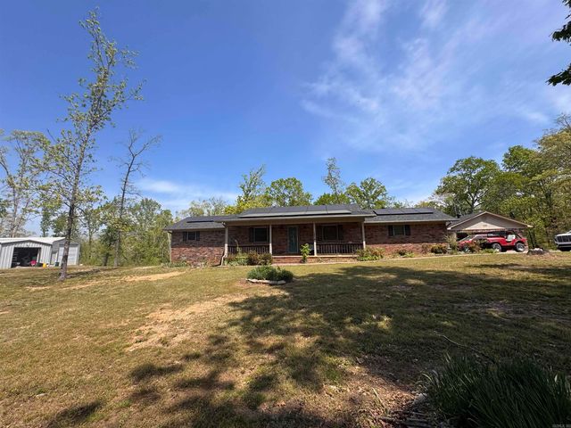 1274 Mulberry Salem Road, Benton, AR 72019