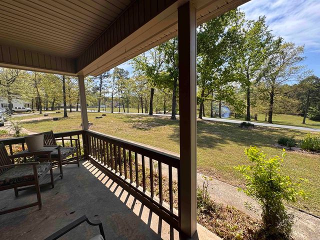 1274 Mulberry Salem Road, Benton, AR 72019