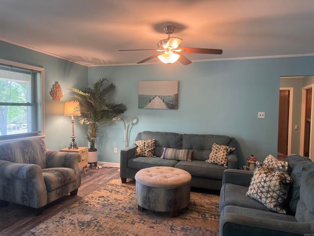 1274 Mulberry Salem Road, Benton, AR 72019