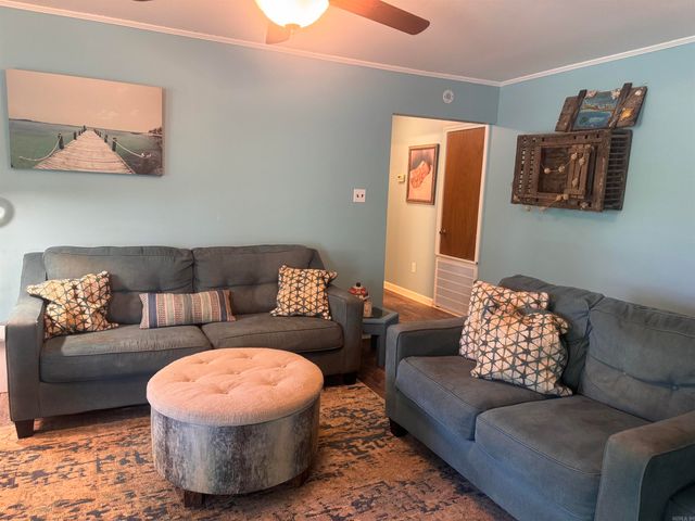 1274 Mulberry Salem Road, Benton, AR 72019