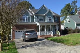 311 Capistrane Drive, Cary, NC 27519