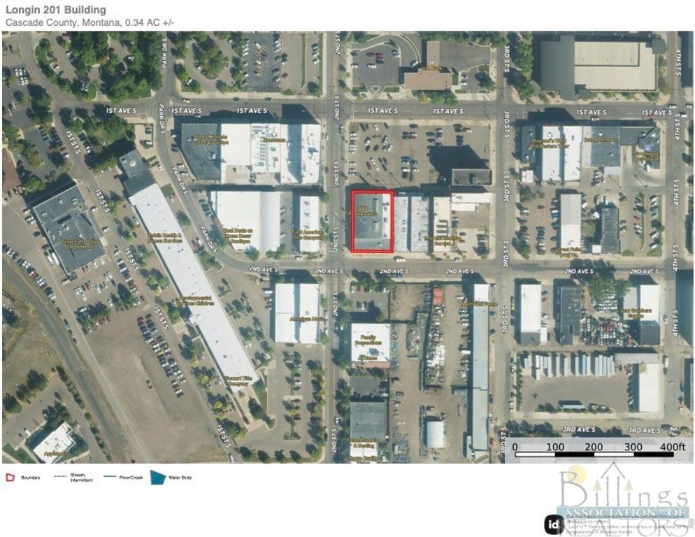 201 & 207 2nd S, Other-See Remarks, MT 59405 photo 31