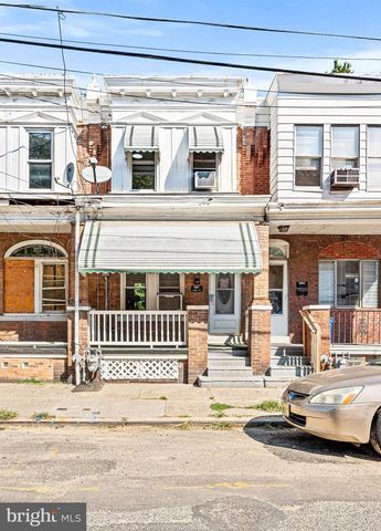 1261 CHASE ST, Camden, NJ 08104