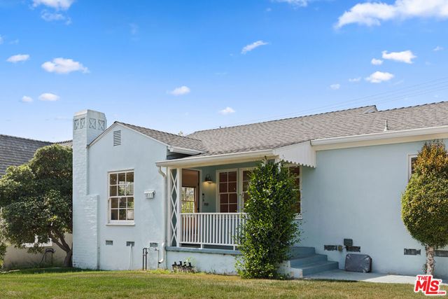 3611 Las Palmas Avenue, Glendale, CA 91208