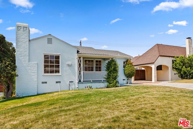 3611 Las Palmas Avenue, Glendale, CA 91208