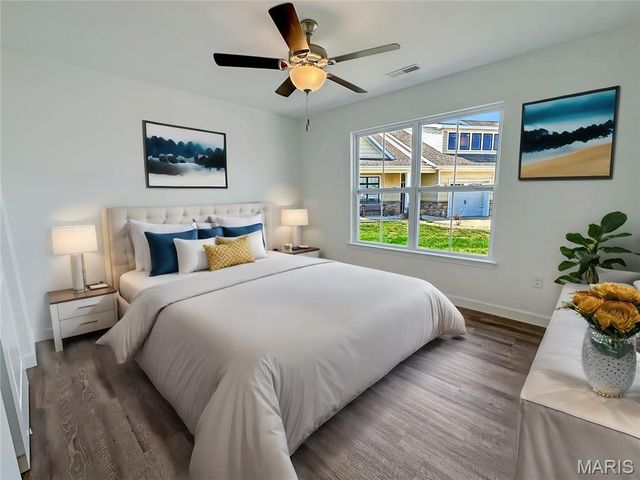 26 Sonata Lane, Troy, IL 62294